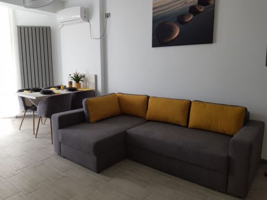 Apartament regim hotelier ALFIE APARTAMENT