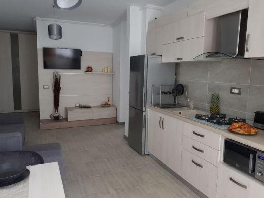 Apartament regim hotelier ALFIE APARTAMENT