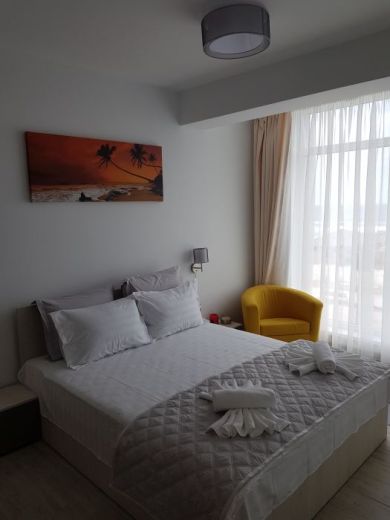 Apartament regim hotelier ALFIE APARTAMENT