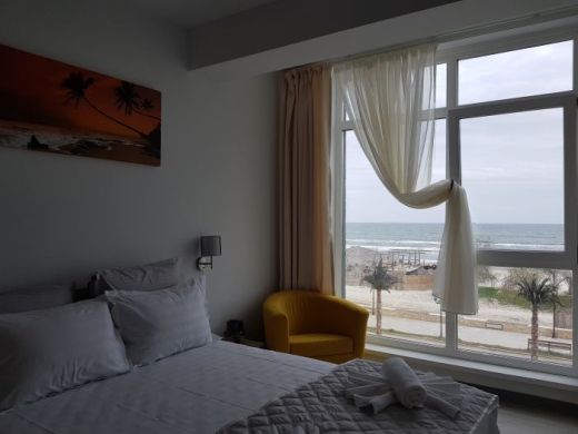 Apartament regim hotelier ALFIE APARTAMENT