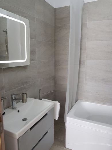 Apartament regim hotelier ALFIE APARTAMENT
