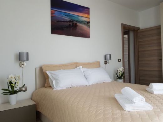 Apartament regim hotelier ALFIE APARTAMENT