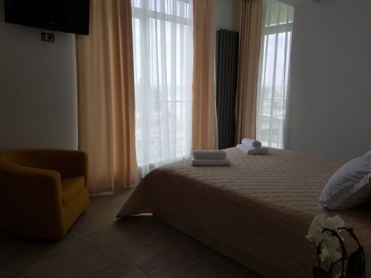 Apartament regim hotelier ALFIE APARTAMENT