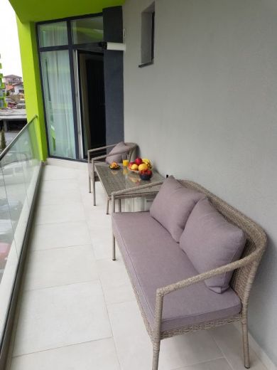 Apartament regim hotelier ALFIE APARTAMENT