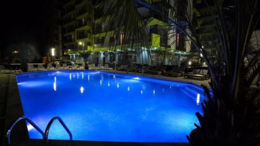 Apartament regim hotelier ALFIE APARTAMENT, Mamaia Nord