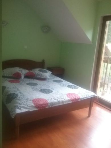 Cabana George