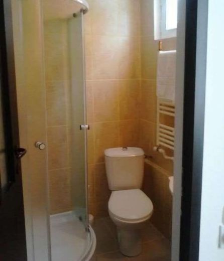 Pensiunea CASA SAOS 