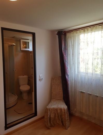 Pensiunea CASA SAOS 