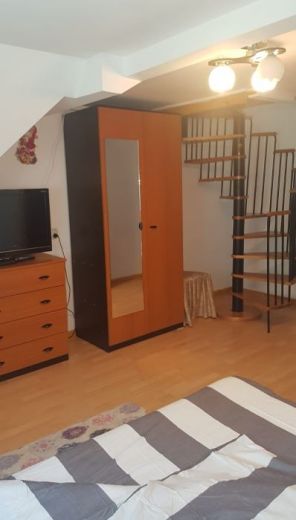 Pensiunea CASA SAOS 