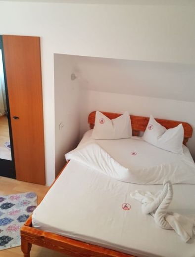 Pensiunea CASA SAOS 