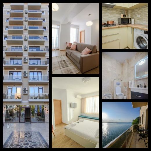 Apartament regim hotelier Le Bonheur