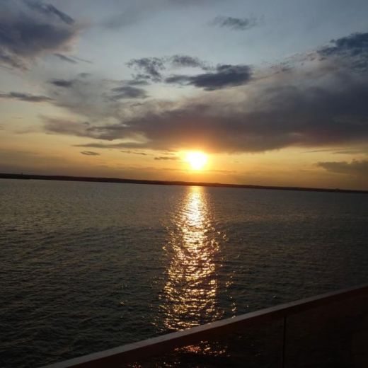 Apartament regim hotelier Le Bonheur, Mamaia