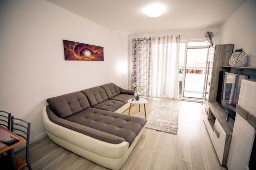 Apartament regim hotelier Adamira Apartament