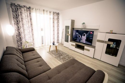 Apartament regim hotelier Adamira Apartament