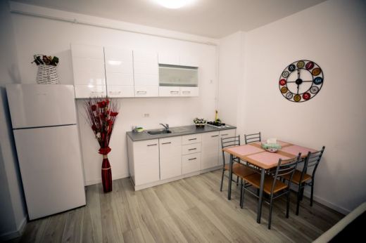 Apartament regim hotelier Adamira Apartament