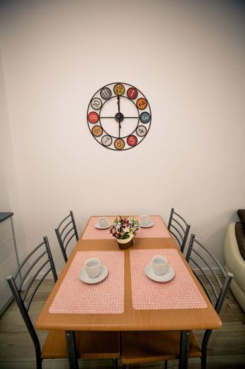 Apartament regim hotelier Adamira Apartament