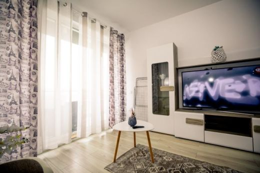 Apartament regim hotelier Adamira Apartament