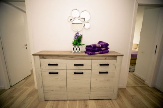 Apartament regim hotelier Adamira Apartament, Mamaia Nord