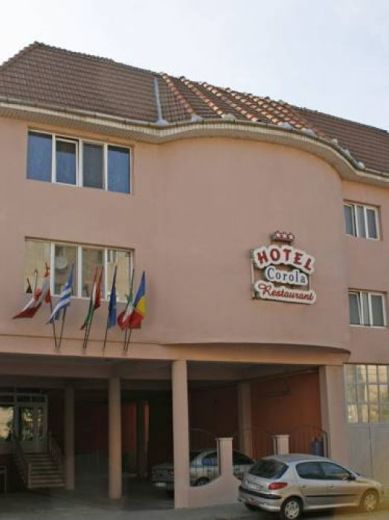 Hotel Corola