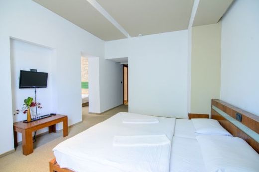 Hotel Vital
