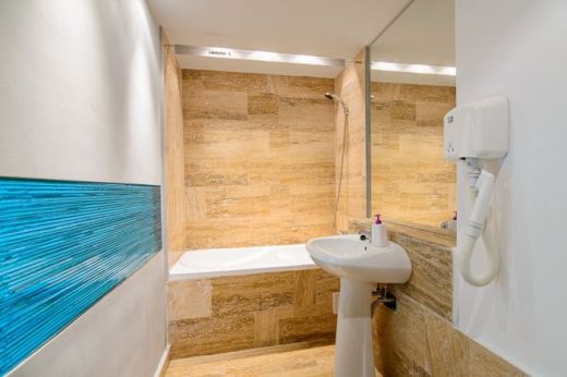 Hotel Vital
