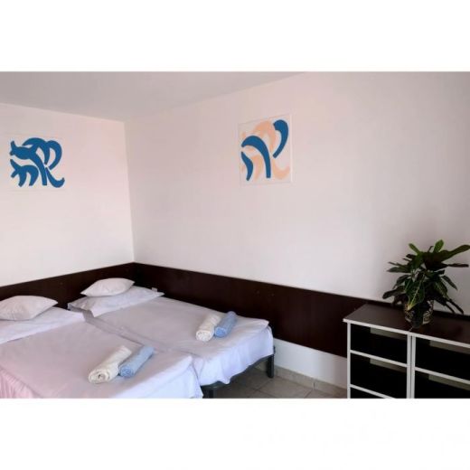 Hostel Iunona, Costinesti