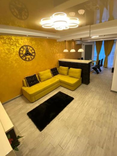 Apartament regim hotelier Prince Edward Resort