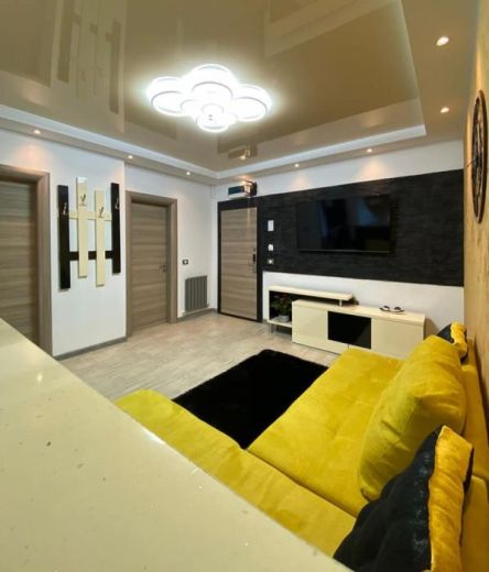 Apartament regim hotelier Prince Edward Resort