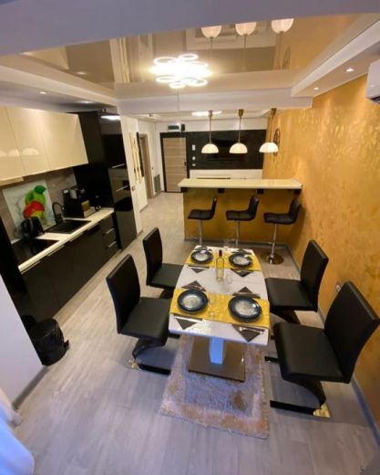 Apartament regim hotelier Prince Edward Resort