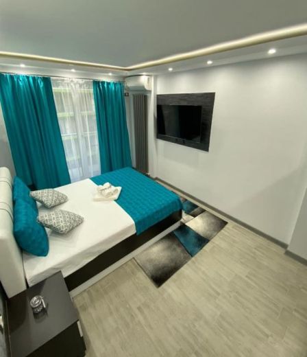 Apartament regim hotelier Prince Edward Resort