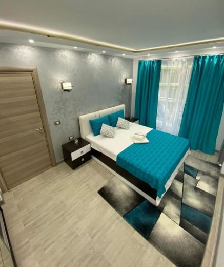 Apartament regim hotelier Prince Edward Resort