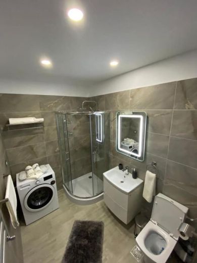 Apartament regim hotelier Prince Edward Resort