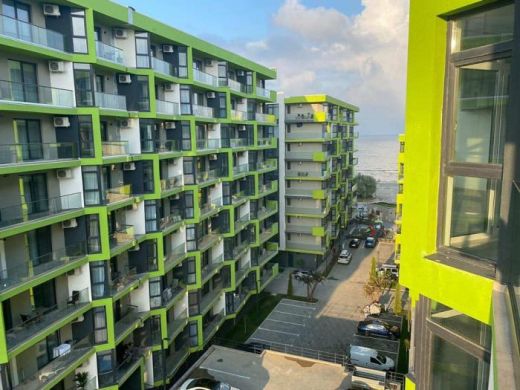 Apartament regim hotelier Prince Edward Resort