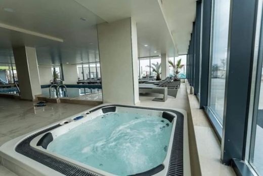 Apartament regim hotelier Prince Edward Resort