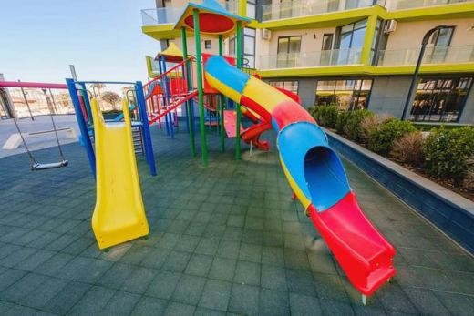 Apartament regim hotelier Prince Edward Resort