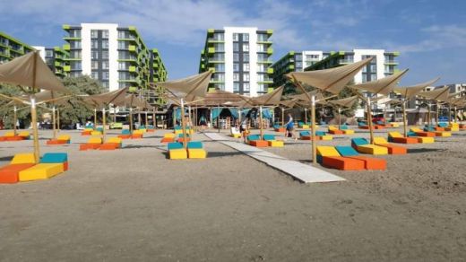 Apartament regim hotelier Prince Edward Resort