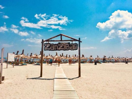 Apartament regim hotelier Prince Edward Resort