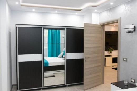 Apartament regim hotelier Prince Edward Resort