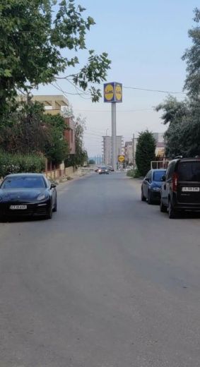 Apartament regim hotelier Rares Rezidence