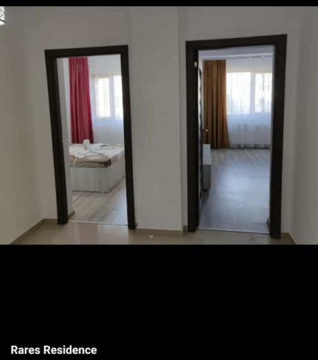 Apartament regim hotelier Rares Rezidence