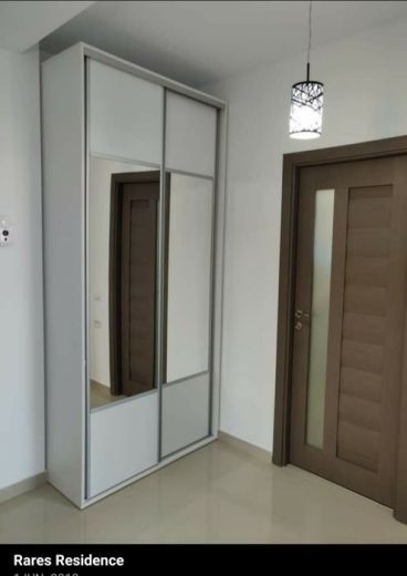 Apartament regim hotelier Rares Rezidence