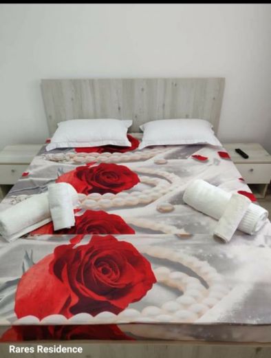 Apartament regim hotelier Rares Rezidence