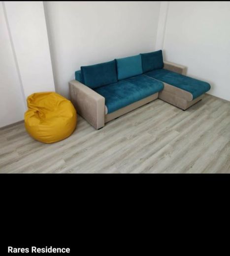 Apartament regim hotelier Rares Rezidence