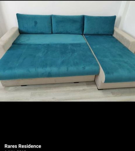 Apartament regim hotelier Rares Rezidence