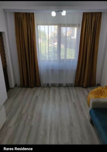 Apartament regim hotelier Rares Rezidence