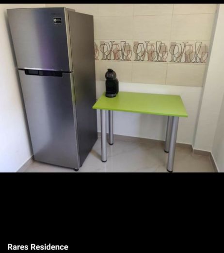 Apartament regim hotelier Rares Rezidence