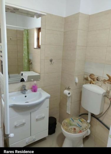 Apartament regim hotelier Rares Rezidence
