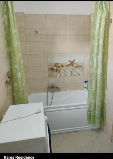 Apartament regim hotelier Rares Rezidence