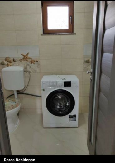 Apartament regim hotelier Rares Rezidence