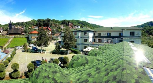 Hotel SUPREM, Baile Olanesti